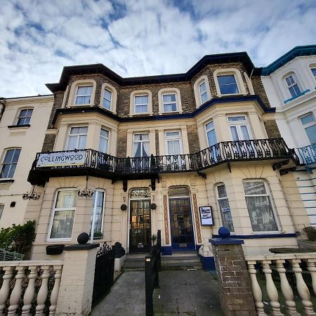 The Collingwood Guest House Грейт-Ярмут Екстер'єр фото