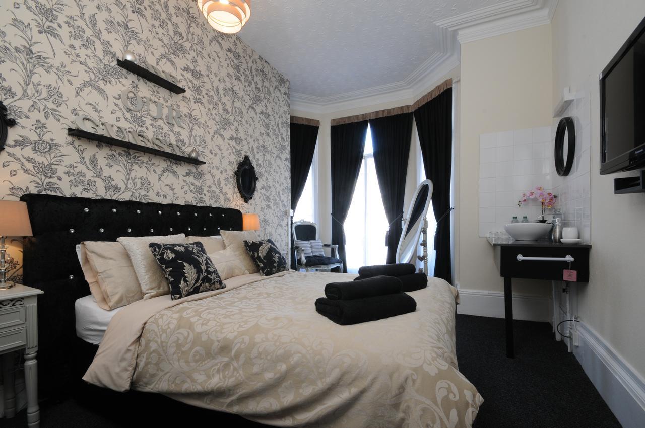 The Collingwood Guest House Грейт-Ярмут Екстер'єр фото